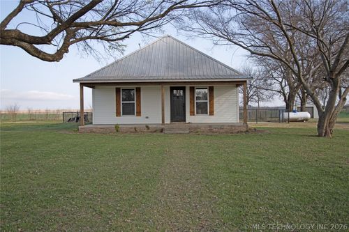 25437 E 690 Rd, Wagoner, OK, 74467-6479 | Card Image