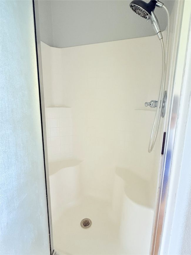 Full bath featuring a shower stall | Image 10