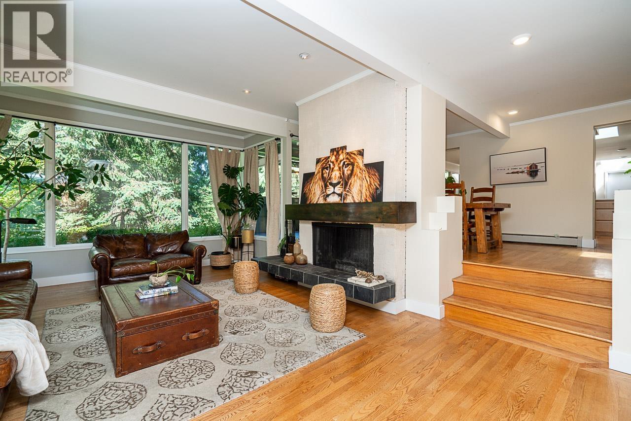 Residential in West Vancouver 3