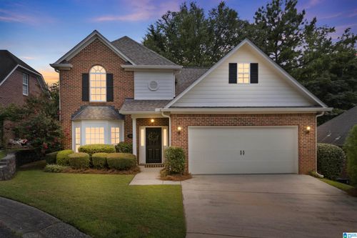 2813 Cahaba Cir, Vestavia, AL, 35243-5128 | Card Image
