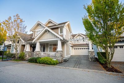 40 - 15288 36 Ave, House other with 4 bedrooms, 3 bathrooms and 4 parking in Surrey BC | Image 1