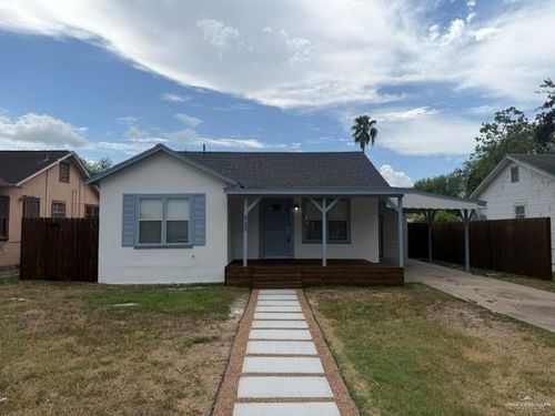 515 N 6th St, Mcallen, TX, 78501-2523 | Card Image