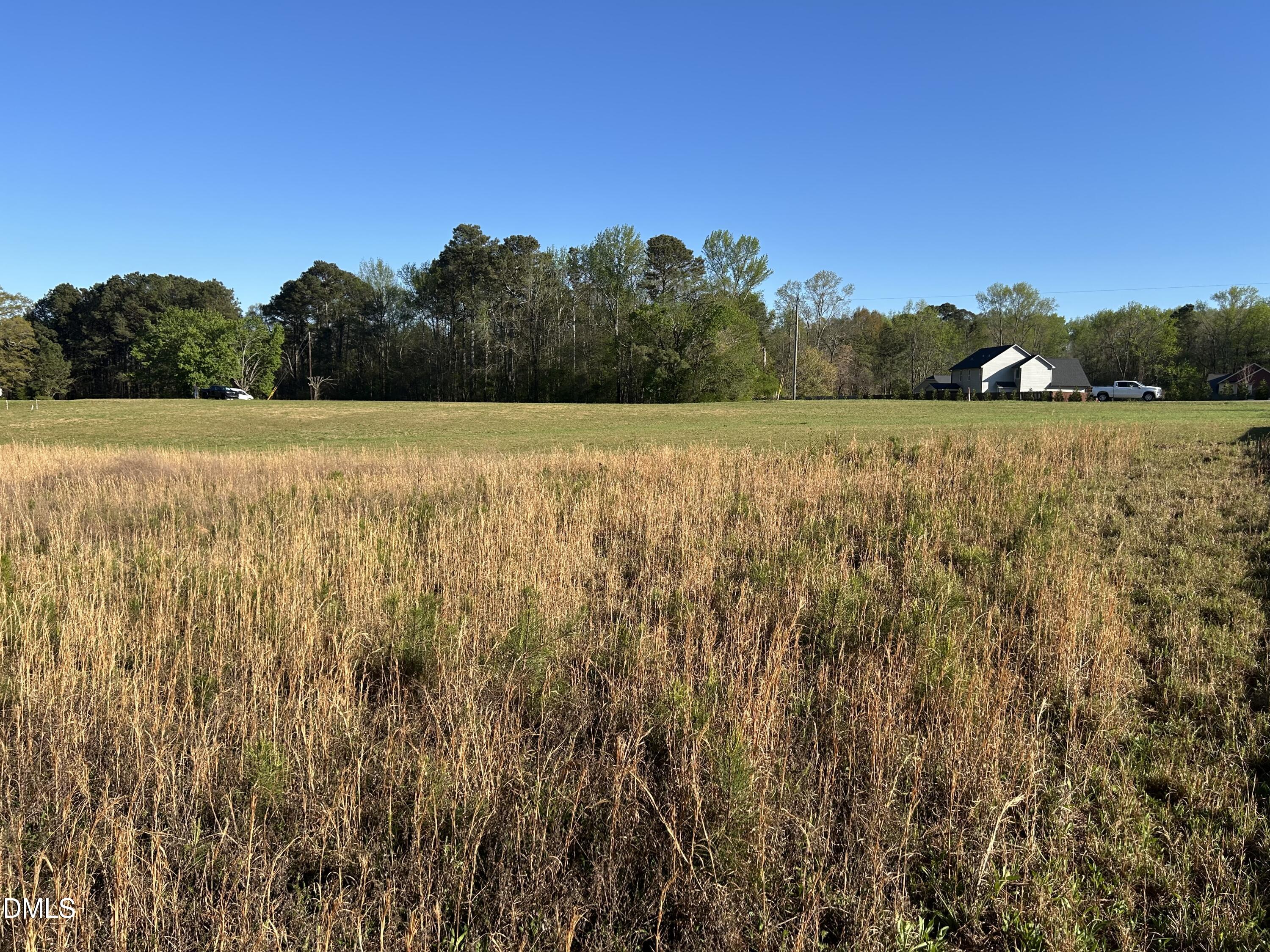 Land in Benson 4