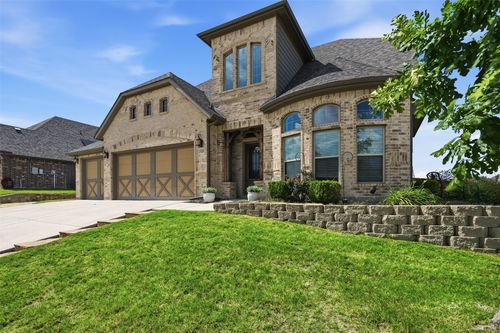 11800 Madrono Dr, Fort Worth, TX, 76108-2557 | Card Image