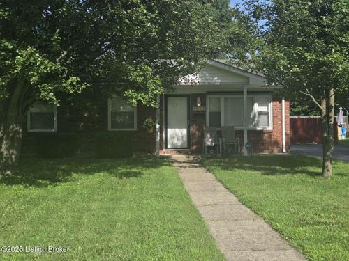 9907 Plaudit Way, Louisville, KY, 40272-3850 | Card Image