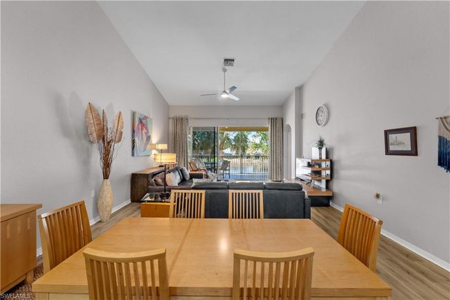 APT-203 - 14769 Calusa Palms Dr, Condo with 2 bedrooms, 2 bathrooms and 1 parking in FORT MYERS FL | Image 11