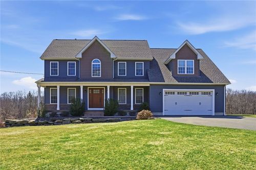 1268 Central Ave, Johnston, RI, 02919-2892 | Card Image