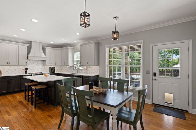 6 Mandarin Cir, House other with 4 bedrooms, 3 bathrooms and 2 parking in Taylors SC | Image 16