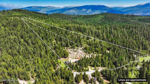 204 Courtlen Ct, Priest Lake, ID, 83856-9222 | Card Image
