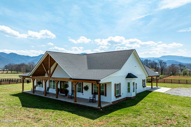 151 Frank Stanton Rd, House other with 3 bedrooms, 3 bathrooms and null parking in Limestone TN | Image 46