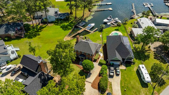 1 Circle Dr, House other with 3 bedrooms, 3 bathrooms and null parking in Chapin SC | Image 36
