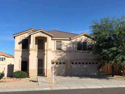 4607 N 93rd Ave, Phoenix, AZ, 85037-1329 | Card Image