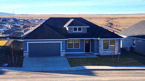 7269 W 24th Ave, Kennewick, WA, 99338-2643 | Card Image
