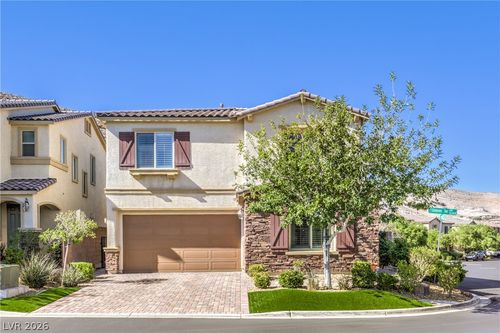 12331 Champions Tour Drive, Las Vegas, NV, 89141 | Card Image