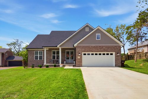 133 Armitage Dr, Richmond, KY, 40475-8747 | Card Image