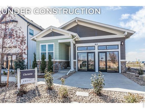6116 Gault Rd, Timnath, CO, 80547-5851 | Card Image