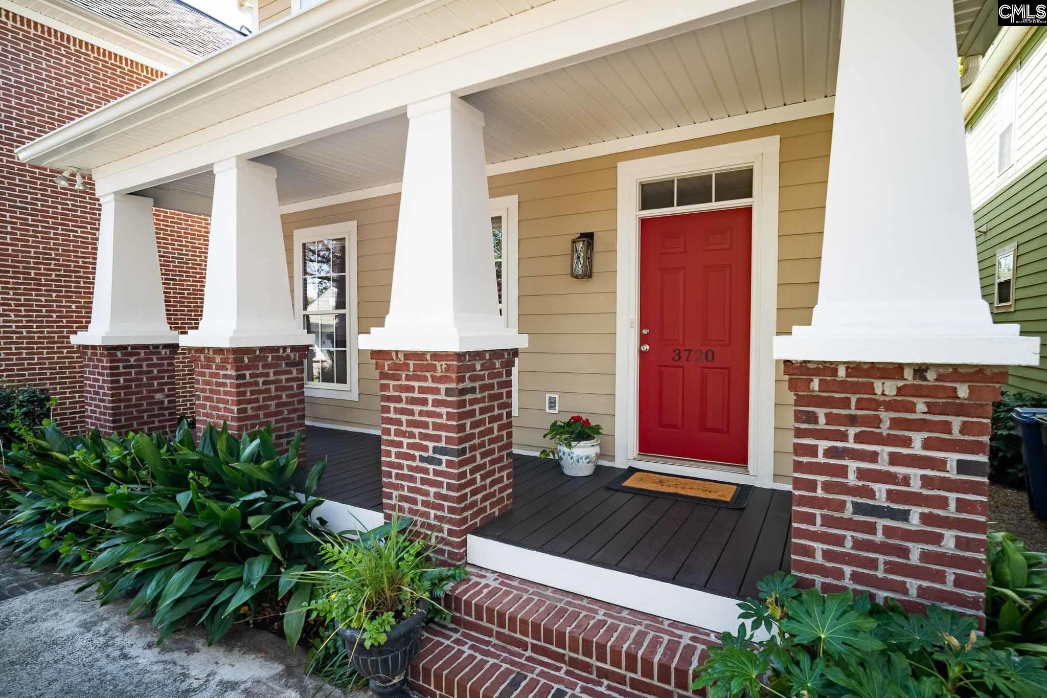 Residential in Columbia 3