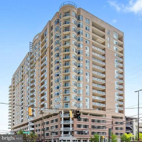 unit-1014-5750 Bou Ave, ROCKVILLE, MD, 20852-5632 | Card Image