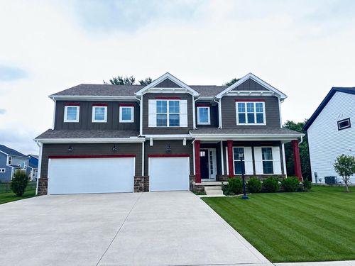 164 Kohler St, Pickerington, OH, 43147-3400 | Card Image