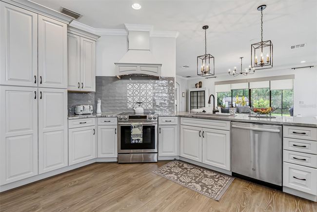 10880 Cory Lake Dr, House other with 3 bedrooms, 2 bathrooms and null parking in TAMPA FL | Image 21