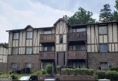 1505 Camelot Dr, South Fulton, GA, 30349-6543 | Card Image