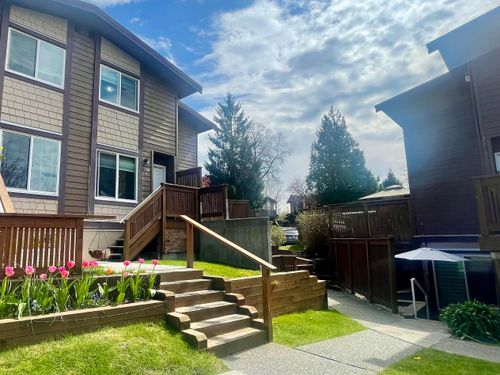 4-306 Highland Way, Port Moody, BC, V3H3V7 | Card Image