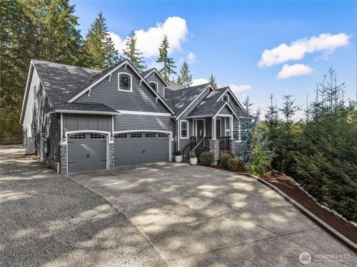 5325 Kestral Ln Ne, Lacey, WA, 98516 | Card Image