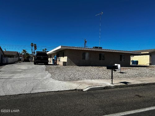 3303 Oro Grande Blvd, Lake Havasu City, AZ, 86406-8719 | Card Image