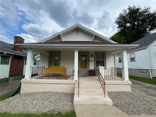 332 Roxbury Rd, Dayton, OH, 45417-1318 | Card Image