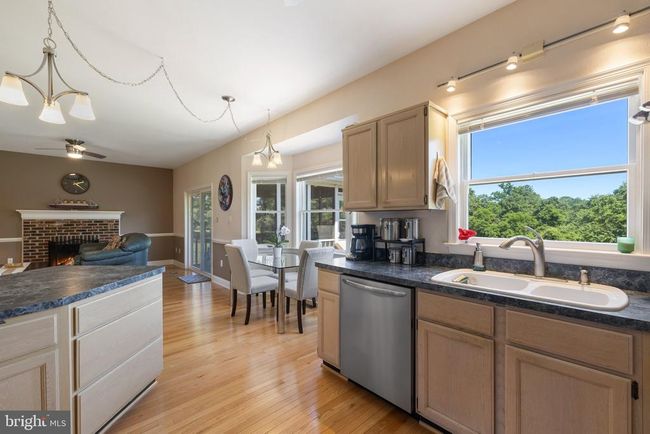 19127 Edgehill Pl, House other with 5 bedrooms, 4 bathrooms and null parking in CULPEPER VA | Image 26