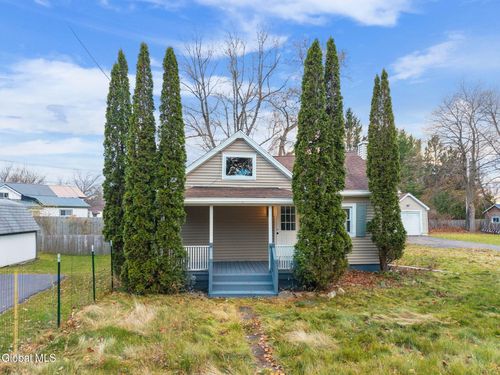 113 Mccaffrey Ave, Hagaman, NY, 12086-4401 | Card Image