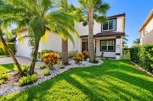 5018 Nautica Lake Cir, Greenacres, FL, 33463-5943 | Card Image