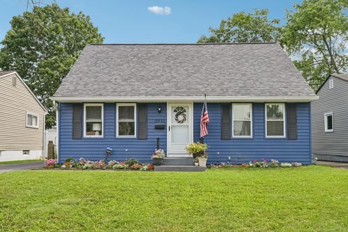 2931 Templeton Rd, Columbus, OH, 43209-2670 | Card Image