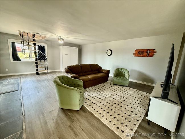 46 Bluff Rd, House other with 4 bedrooms, 3 bathrooms and null parking in Adair OK | Image 39