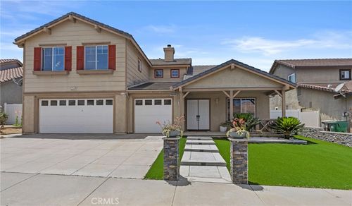 27051 Featherhill Dr, Corona, CA, 92883-8917 | Card Image