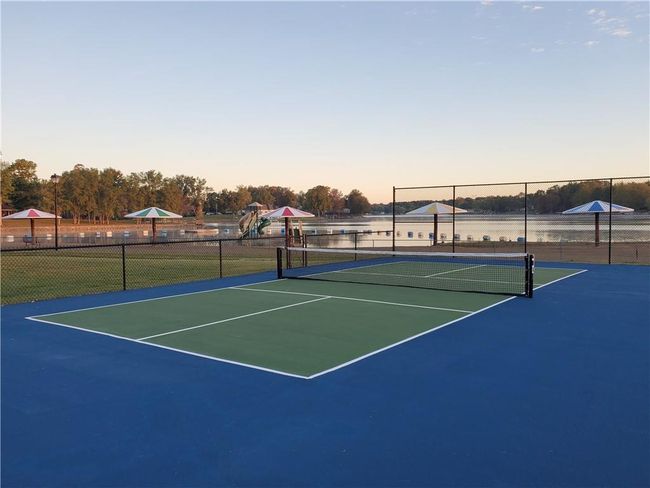 Pickleball courts | Image 44