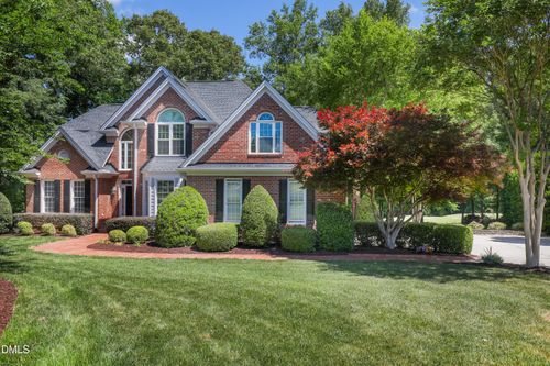 3605 Pauley Court, Raleigh, NC, 27610 | Card Image