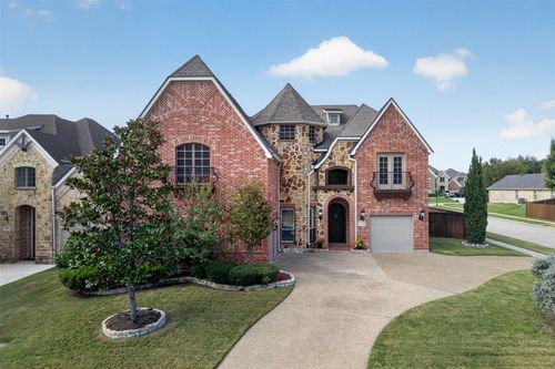 6947 Seabreeze Dr, Grand Prairie, TX, 75054-7282 | Card Image