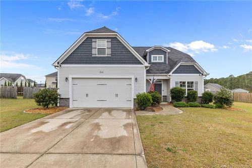3049 N Kilchattan Dr, Fayetteville, NC, 28306-4653 | Card Image