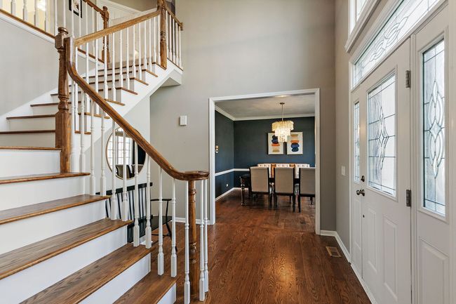 2080 Arrowhead Ct, House other with 4 bedrooms, 4 bathrooms and 3 parking in Geneva IL | Image 4