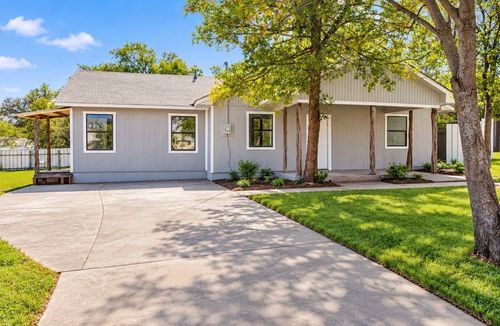511 Sw 3rd St, Mineral Wells, TX, 76067-5281 | Card Image