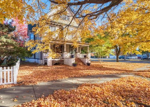214 W North St, MORRIS, IL, 60450-1835 | Card Image