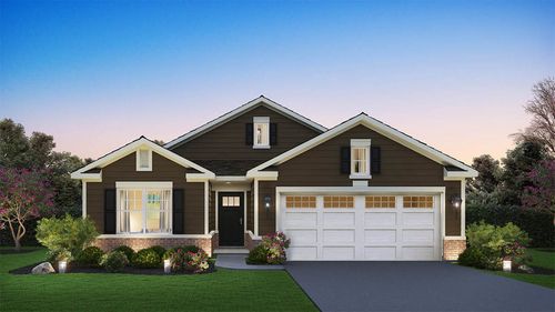 25526 W Sandalwood Ln, Plainfield, IL, 60544-9704 | Card Image