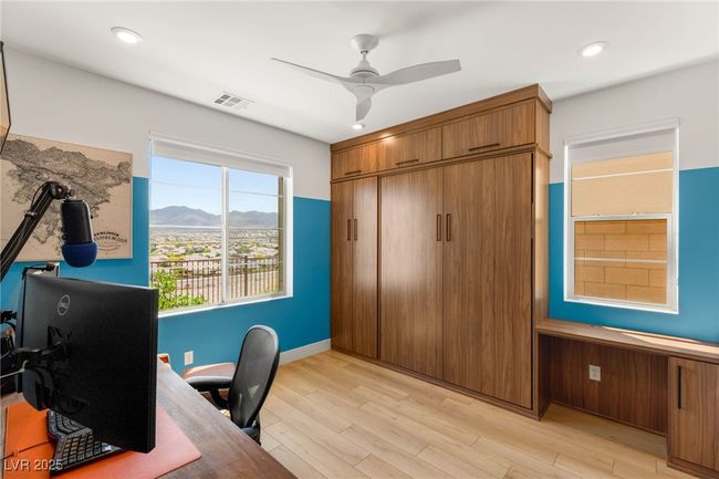 2578 Skylark Trail Street, House other with 4 bedrooms, 4 bathrooms and null parking in Henderson NV | Image 32