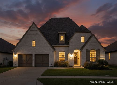 1017 Cottonseed St, Aubrey, TX, 76227-1828 | Card Image