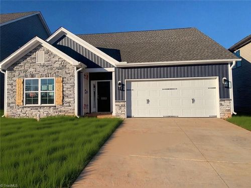 5352 Belmont Garden Drive, Walkertown, NC, 27051 | Card Image