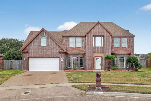 6901 Windy Cove Cir, Corpus Christi, TX, 78414-3964 | Card Image