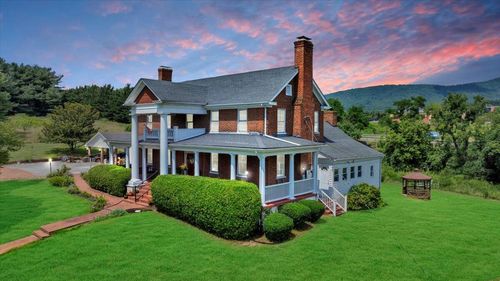 4496 Bonsack Rd, Roanoke, VA, 24012-7008 | Card Image