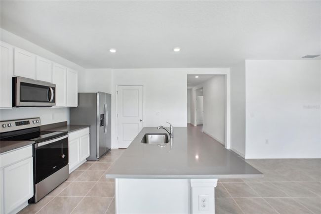 10762 Quail Grove Way, House other with 3 bedrooms, 2 bathrooms and null parking in SAN ANTONIO FL | Image 15