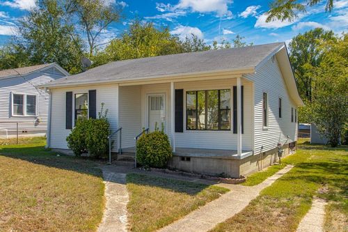 1214 Thelma, Benton, AR, 72015 | Card Image
